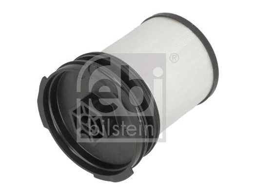 Hydraulic Filter, automatic transmission